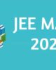 JEE Main 2021