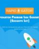 Rapidgator Premium Link Generator 300x195