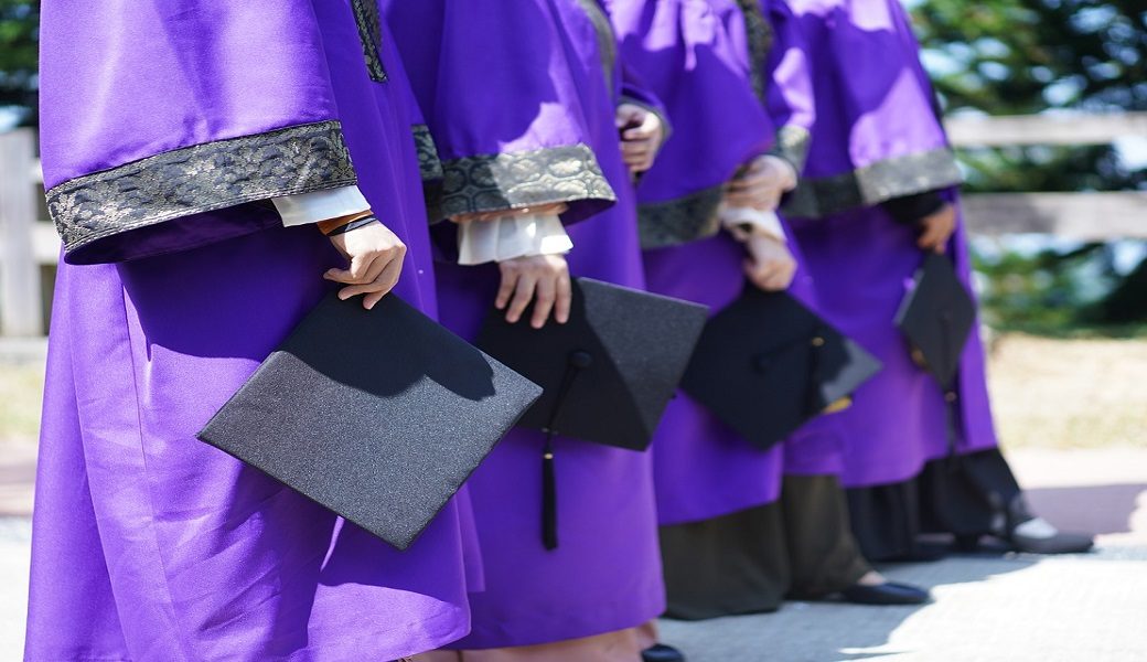 Master Degree in Special Education