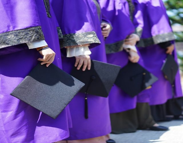 Master Degree in Special Education