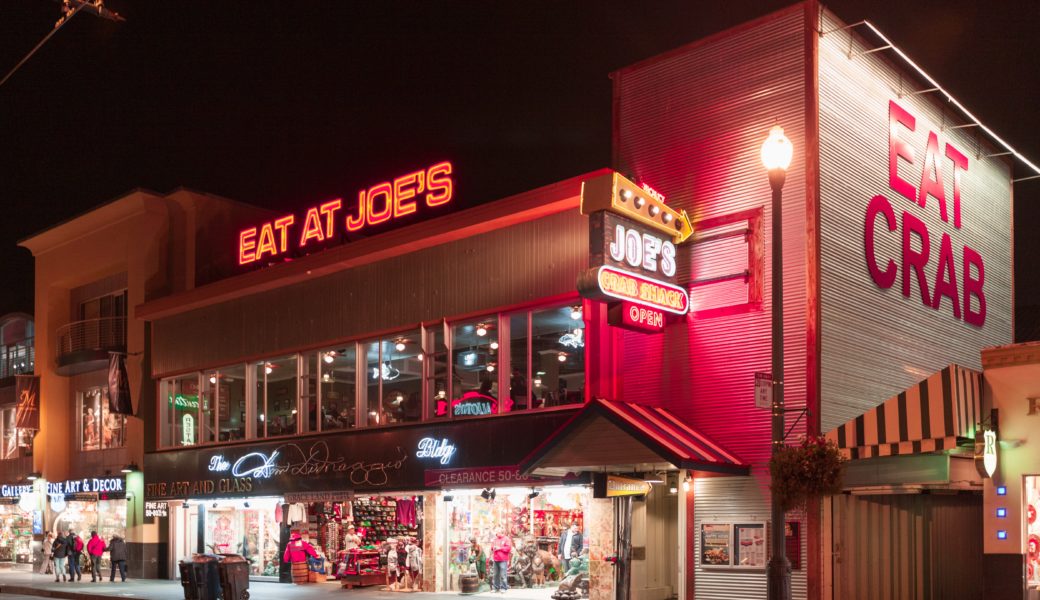Different Restaurants to Have a Look at When You Are In Redding, CA