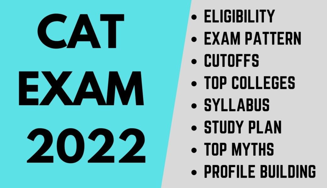 7 Tips to Prepare for CAT Exam 2022
