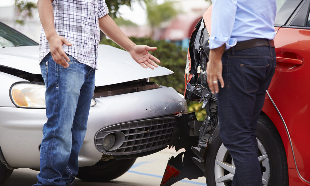What Are The Different Types Of Car Accident Compensations