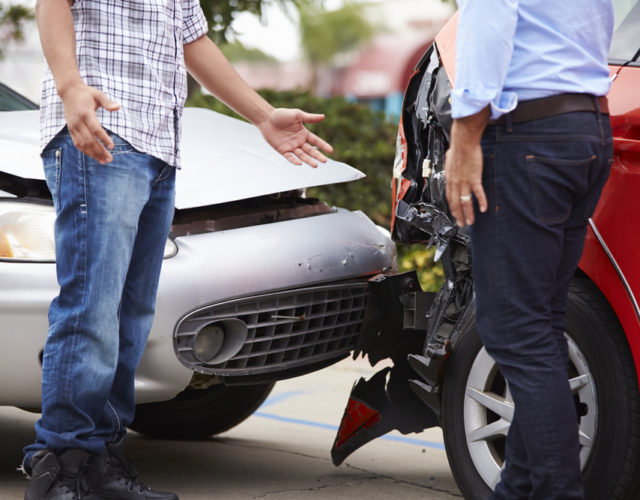 What Are The Different Types Of Car Accident Compensations