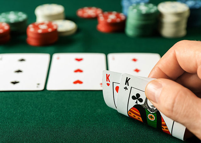 Here are the best strategies for beginners to win Poker Game