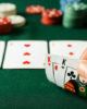 Here are the best strategies for beginners to win Poker Game