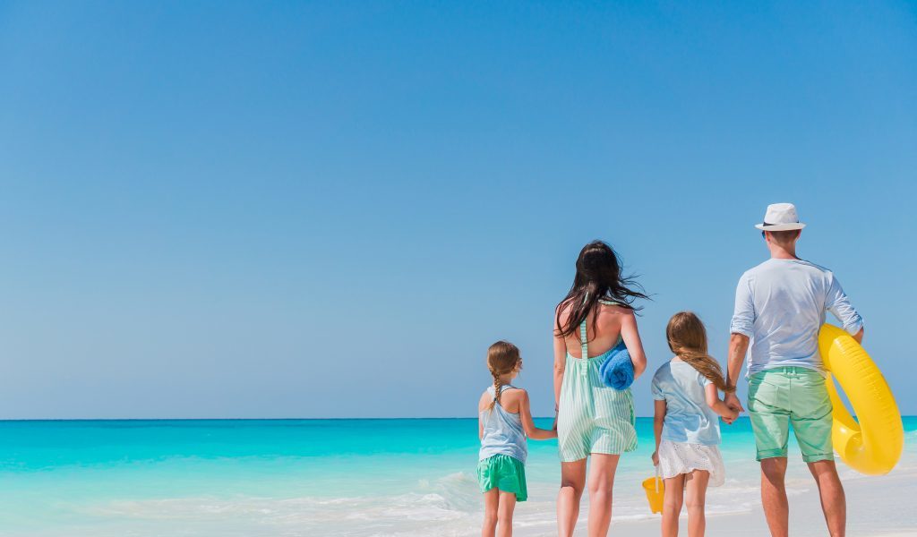Multi-Member Insurance For Hassle-Free Trips