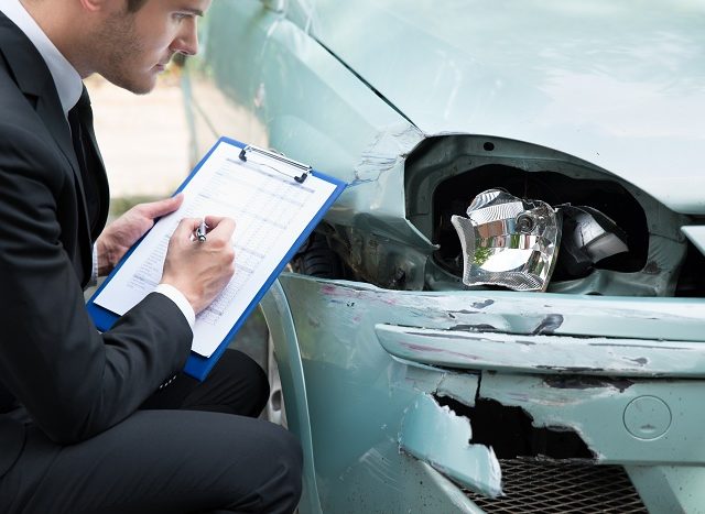 What You Need To Know About A Total Loss Claim In Car Insurance