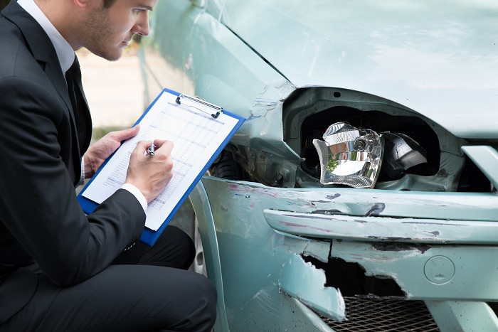 What You Need To Know About A Total Loss Claim In Car Insurance